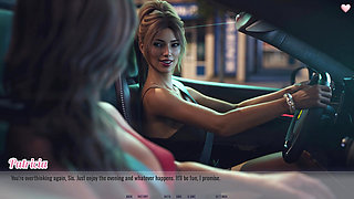 A Wife and Stepmother - V0.230a - Part 1