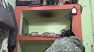 Desi Pooja Bhabhi Cowgirl