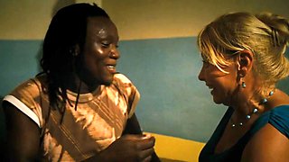 Shameless MILF unbelievable adult scene