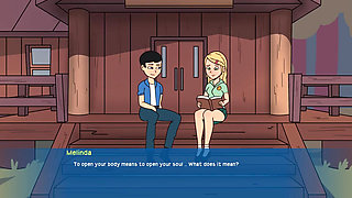 Camp Pinewood v2.8.0 Part 18 She Is Sexy for Sure by Loveskysan69