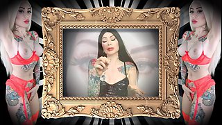Entwined & Enthralled - Asmr, Reprogramming, Addiction, Goddess Worship
