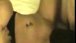 British Big-Titted Escort Gangbang in Woking