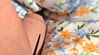 Massager machine