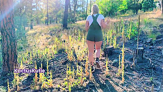 Innocent Nature Guide Pees for Your Cash