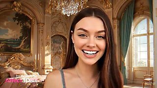 AI Porno Cutoffs Vignette five By Miro