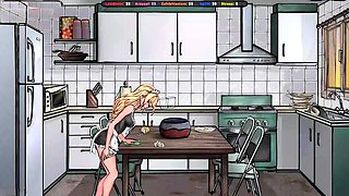 Manga porn, anime, passionate