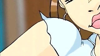 Squeeze's young (18+) scene