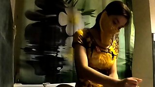 베트남 다낭 퇴폐 고급 마사지 업소 korean porn