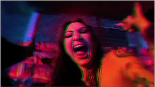 Bella Blu, Alex Legend And Odette Fox - Atliens & Dion Timmer - Imy (xxxteneded Version)