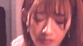 Heiress Wife Serve the Filthy Men and Endlessly Creampied. 1