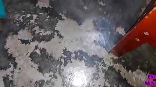 My Step Sister Lets Me Touch Her Pussy and Her Tits, Is Rich.