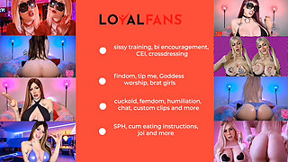 Inhale Therapy-fantasy - Gooning Addiction