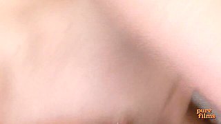 Watch stupefying goddess's movie