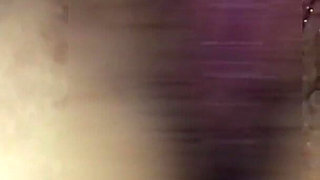 Masterbating in Front of Camera