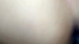 WildEnglishBBW BBC Nata4sex pounding my pussy rough hair pulling doggy