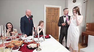 VIP 4K - hard anal dirt