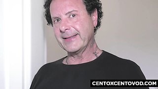 Emilia romagna clip with classy jade from Cento X Cento