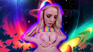 My Sweet Boy Ft. Shibbysays - Hfo Asmr Blowjob VR Compilation