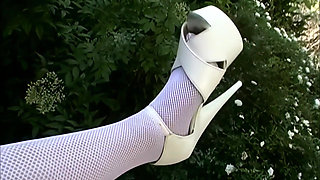 My Pregnant Wife Full of Milk Wants My Friend's Cock - Episode #01