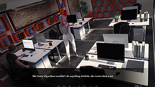 Esra in Istanbul #10