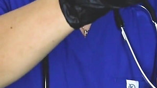 Medical Edging & Sounding by Dominafire