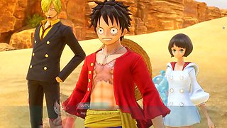 Pc gameplay, one piece hentai, anime xxx