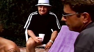 Screw My Wife Club - swingers xxx