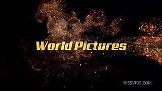 Milanka Takes Monster Cock In Narrow Ass - Only Hard Anal Fuck