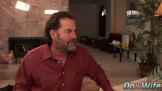 Do the Wife - Pounding Brunette Wives Compilation Part 3