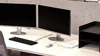 My Boss Wants to Fuck My Wife Part 27