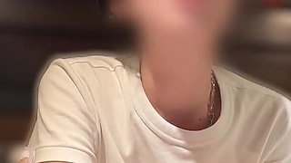 Sex with a Married Man From a Dating App - I Feel Bad for Your Wife - an Affair Begins with Creampie #373