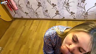 Young, Glorious Step-mom Dreams A Real Amateur, Come And Internal ejaculation Her For A Family - Anzhelika Yakimenko