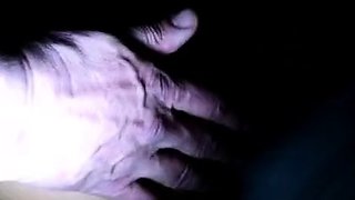 Well-Oiled Asian Anal Adventure