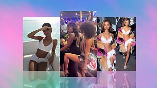 Tyla's Petite Indian Passion Erupts in Sultry Compilation