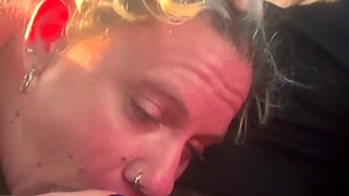 Backseat Blowjob: More Than Just a Passenger Princess