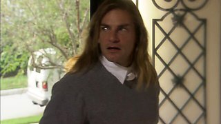 Ideal Evan Stone and Roxy Jezel at shaved xxx