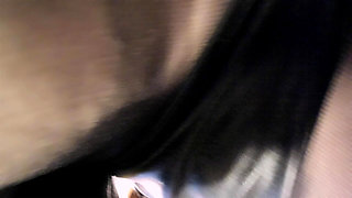 You're Beneath Me, Literally