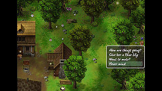 My Stepsister Is a Horny Fox