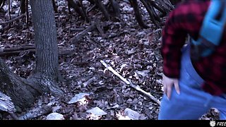 Timestop japanese video with fairytale Valentina Nappi and Sam Bourne from Freeze