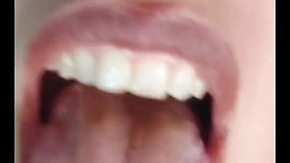 Shyyfxx Redhead with a Perfect Ass Dances and Speaks Protected to You!