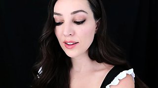 Orenda ASMR French Maid Video Leaked