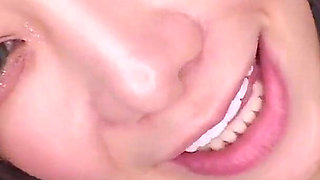 Horny Monster with Drooling Salive Crazy Sexual Desire.mp4