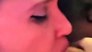 French Pegging - Face-sitting and Raw Pleasure in Libertine Evenings