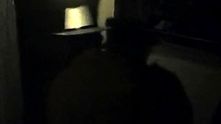Blonde blowjob adoring skank facialized after hardcore fun