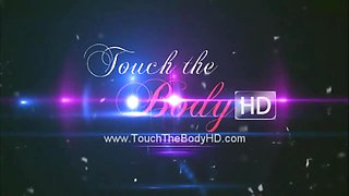 Deep Tissue Rubdown Turns Voluptuous