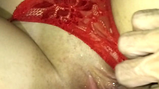 Amateur sex submissive wife