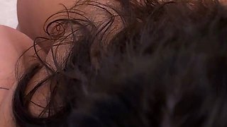 Beautiful Czech amateur babe fucking pov