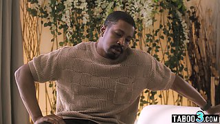 Latina has to clean a BBC to avoid jail