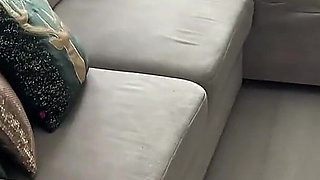 Small tits amateur MILF pounded real hard and rough until she gets a facial