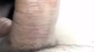 Black girl with mask blowjob in the car